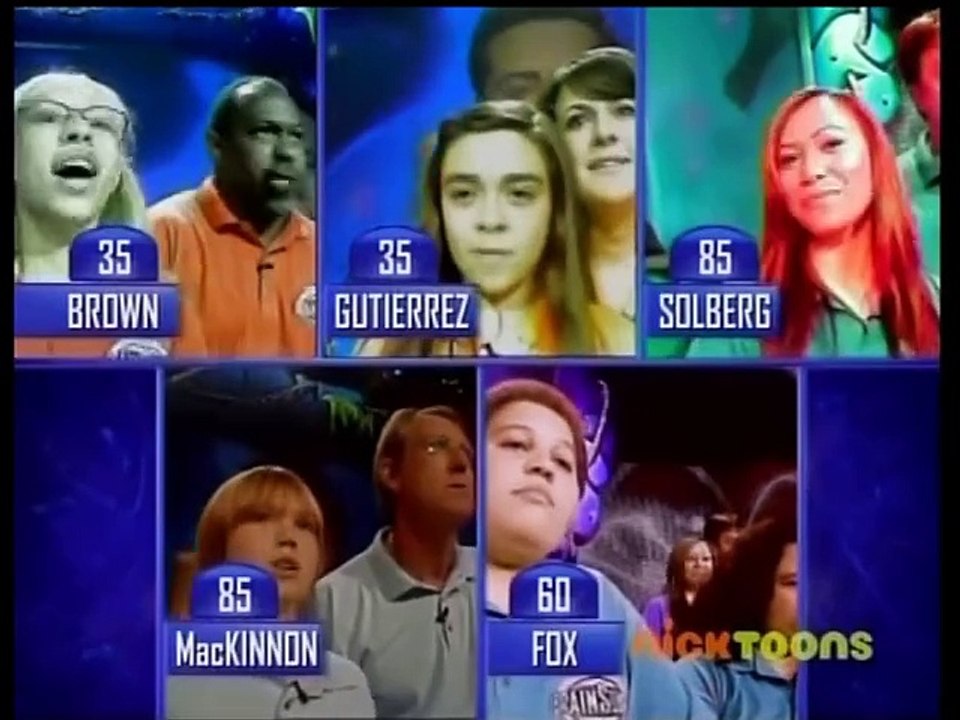 Family BrainSurge Episode 3_19 video Dailymotion