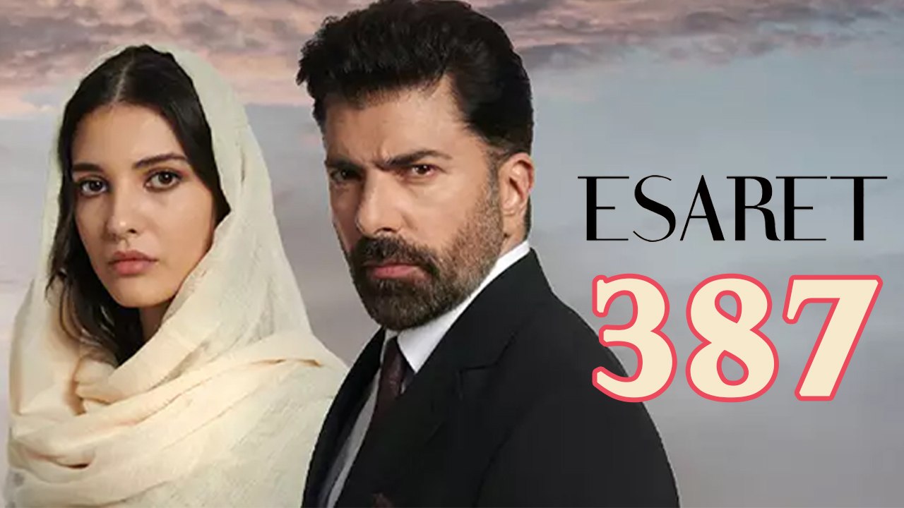 Esaret Episode 387 (English Subtitles) Video Dailymotion