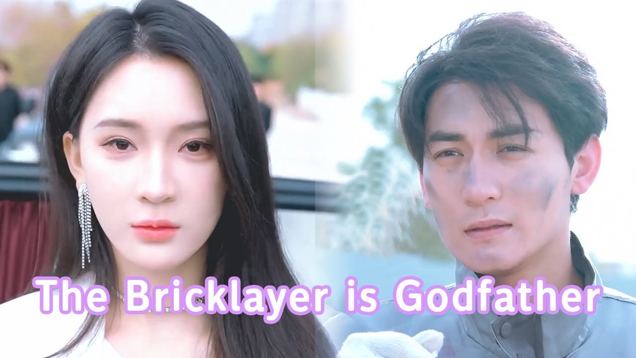 The Bricklayer is Godfather (eng dubbed) Vídeo Dailymotion