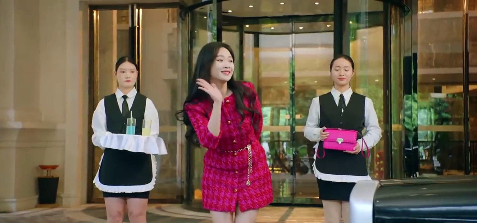 Lost and Found (2024) Ep 1 Eng Sub video Dailymotion