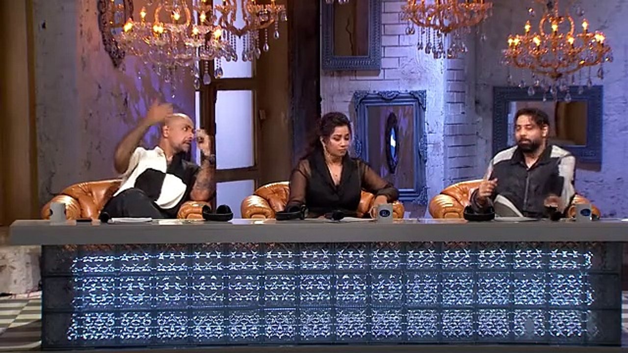 Indian Idol Season 15 26th October 2024 Episode 1 video Dailymotion