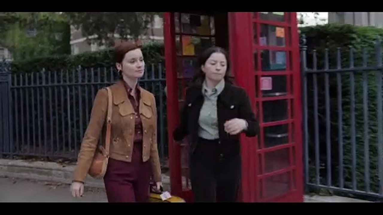 Say Nothing Season 1 video Dailymotion