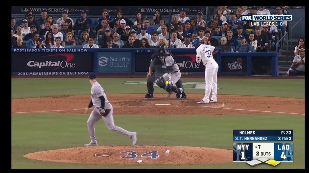 Shohei Ohtani hurt his shoulder sliding into 2nd base. فيديو Dailymotion