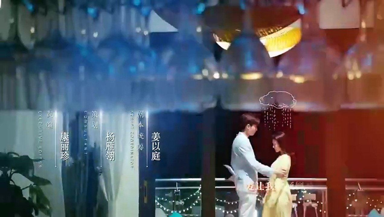 You Are My Destiny EP9 Chinese Drama Urdu Hindi Dubbed 720p HD