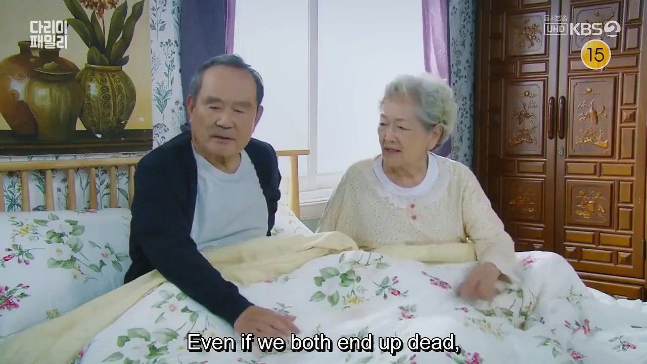 [ENG] EP.9 Iron Family (2024) video Dailymotion