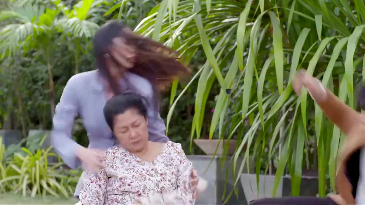 [ENG] EP.5 Game of Love (2024) Dailymotion Video