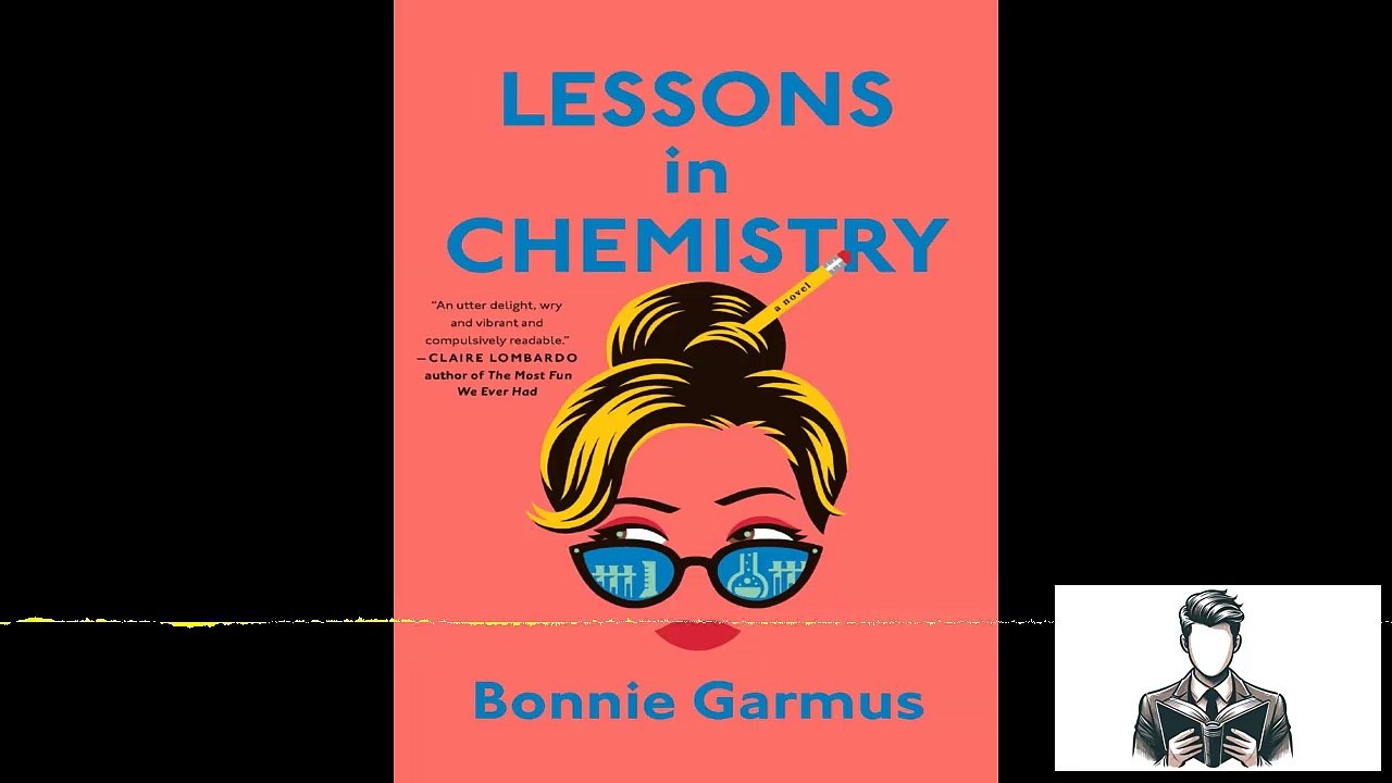 Deep Dive Podcast LESSONS IN CHEMISTRY by Bonnie Garmus video