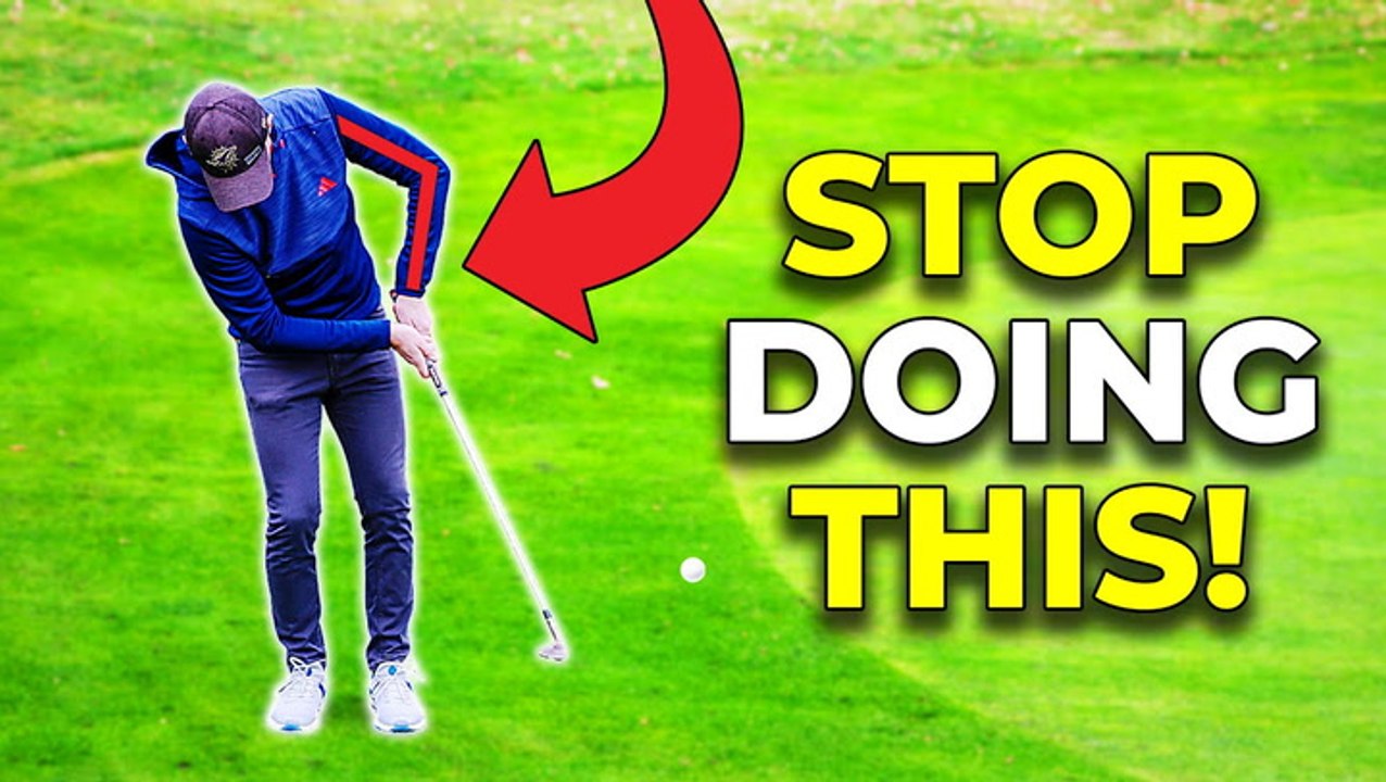Advice On Common Chipping Mistakes And How To Correct Them video