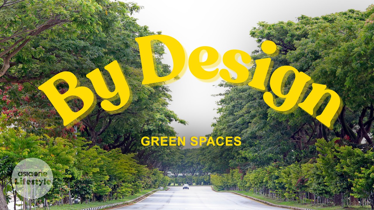 The design of green spaces By Design video Dailymotion
