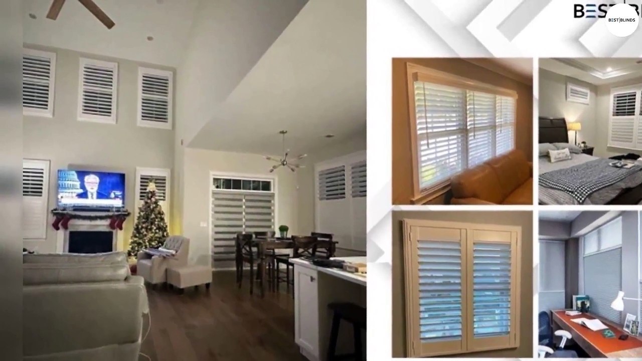 How Solar Window Shades Save Energy in New Jersey's Climate video