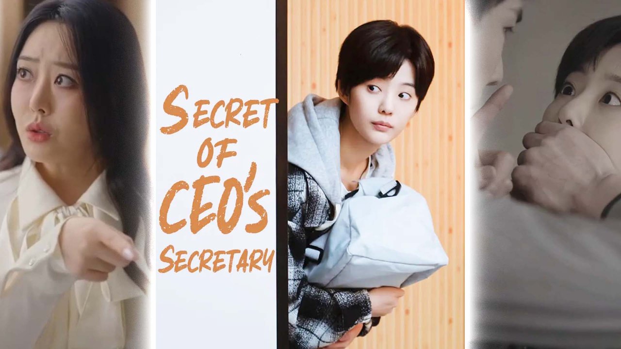 Secret Of CEO's Secretary Full Episodes video Dailymotion
