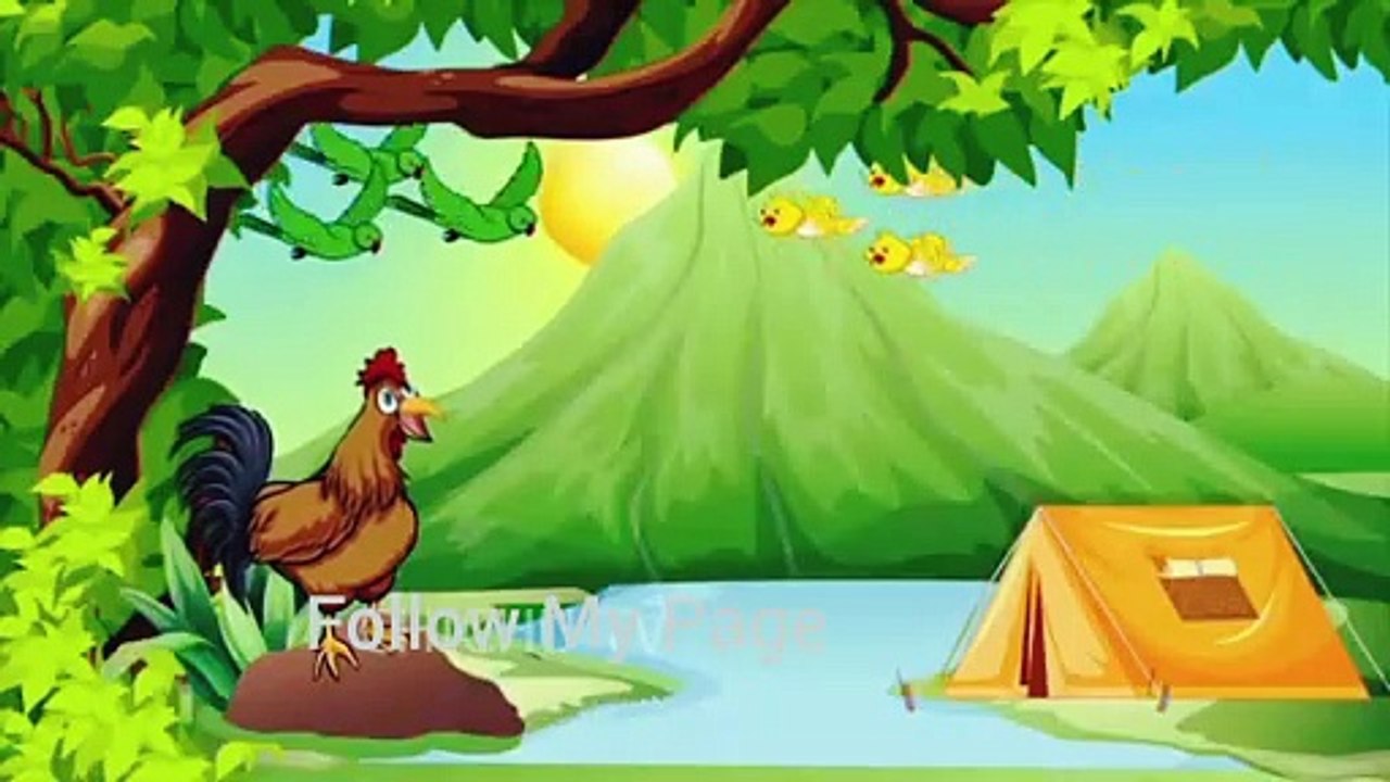 Last Part 9 कार्टून चिड़िया Episode New Chidiya Wala Cartoon Tuni