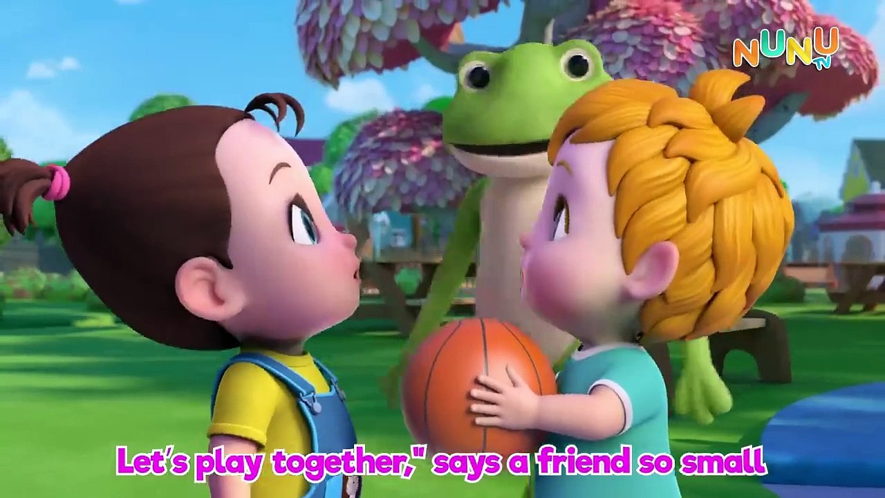 Please Don't Cry _ Good Manners Song + More Nursery Rhymes & Kids Songs