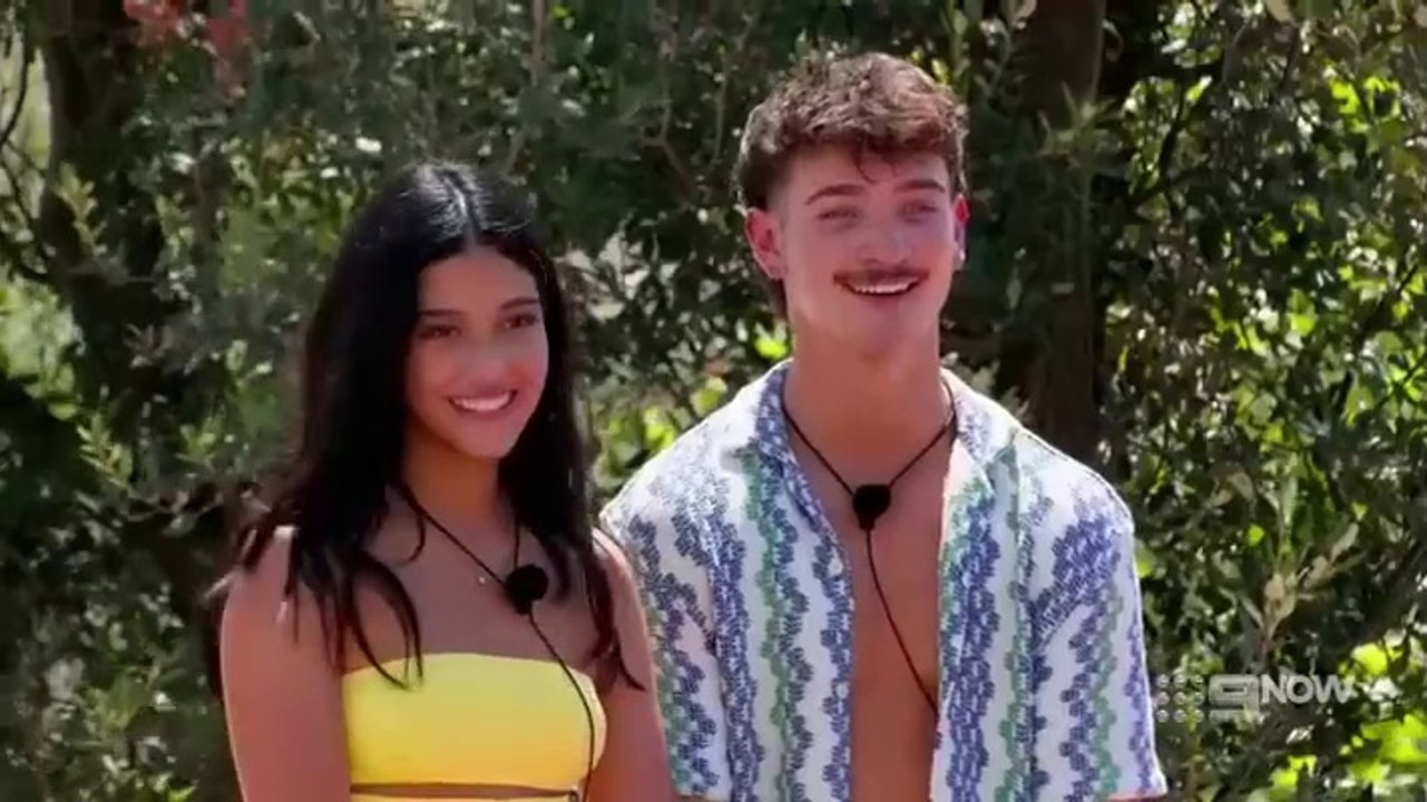 Love Island Australia Season6 Episode2 video Dailymotion