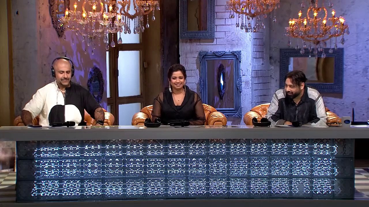 Indian Idol Season 15 27th October 2024 Episode 2 video Dailymotion