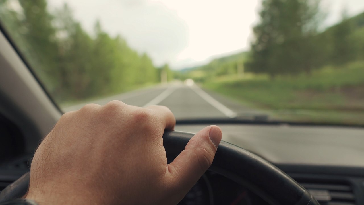 Should ‘old age’ see driving licenses revoked? Interview with Carmoola