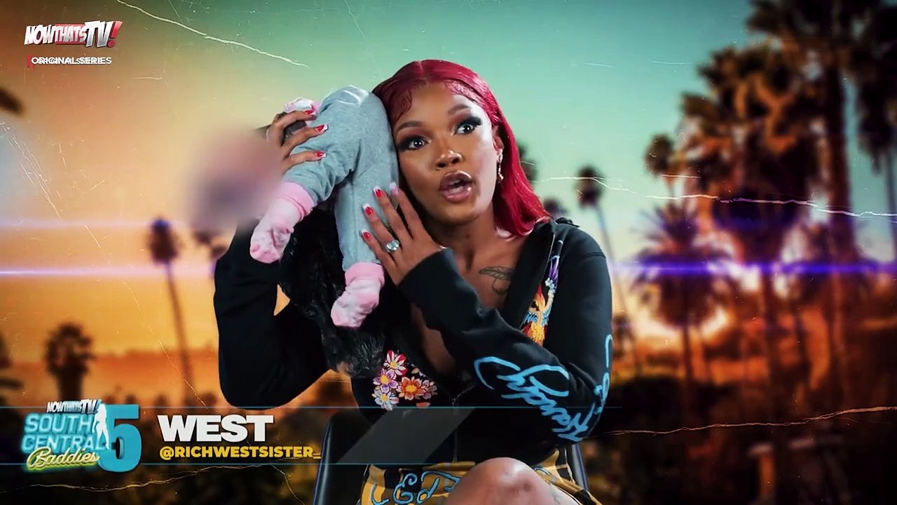 South Central Baddies Season 5 Episode 4 Dailymotion Video