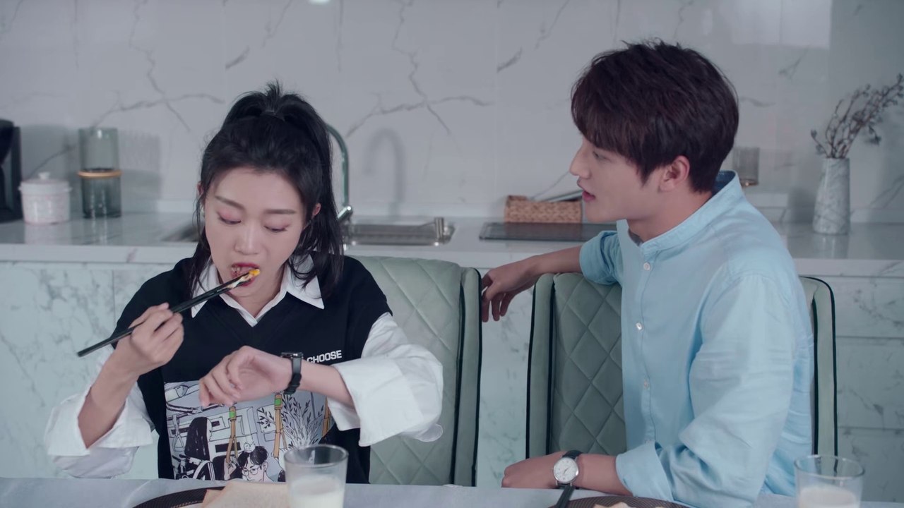 The Most Beautiful You In The World Episode 9 Hindi Dubbed video