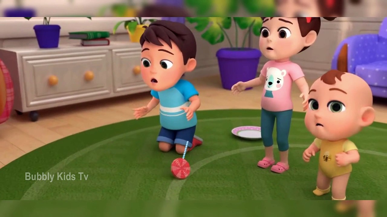 The Ants song Nursery Rhymes & Kids Songs video Dailymotion