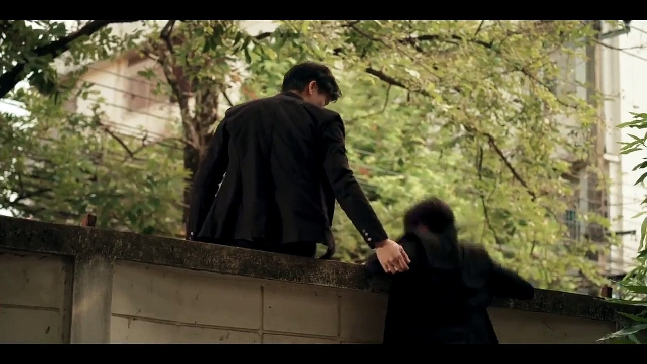 [ENG] EP.6 High School Frenemy (2024) video Dailymotion