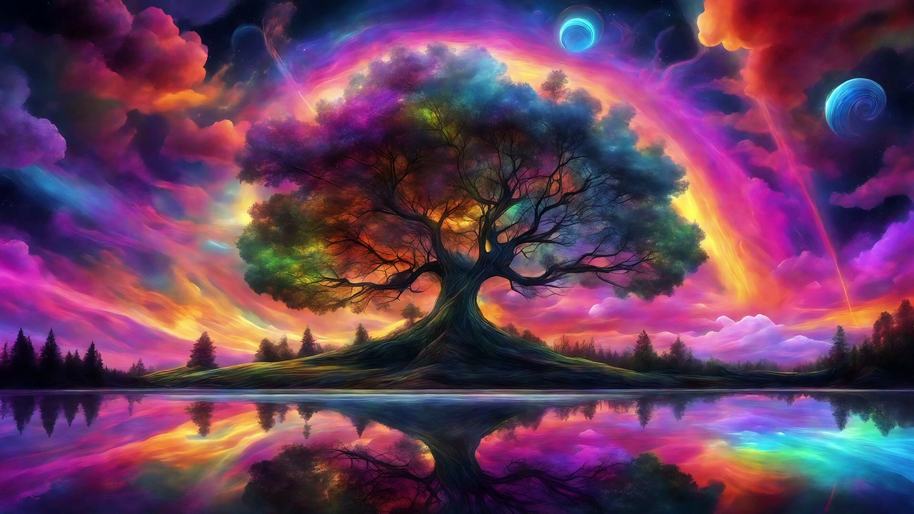 Best Of Psytrance Music Mix 2024 October Part 15 video Dailymotion