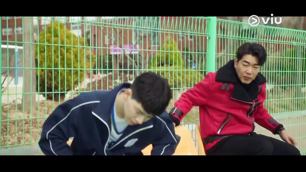 Family by Choice Episod07 ENGSUB (Caption) Dailymotion Video