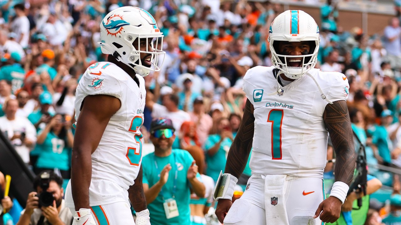 Do the Miami Dolphins Still Have a Realistic Path to Playoffs? video