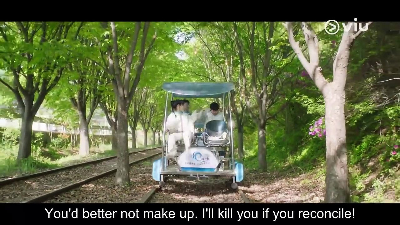 [ENG] EP.7 Family by Choice (2024) video Dailymotion