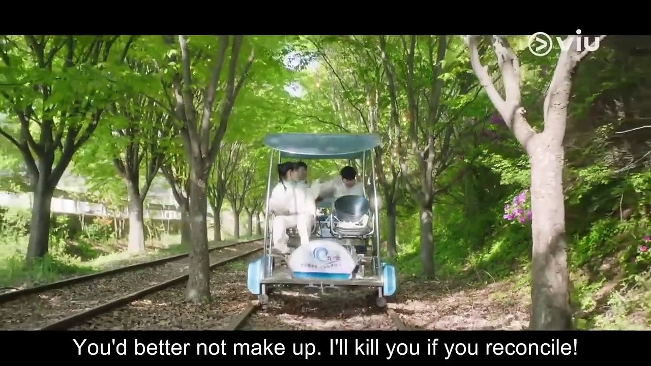 [ENG] EP.7 Family by Choice (2024) video Dailymotion