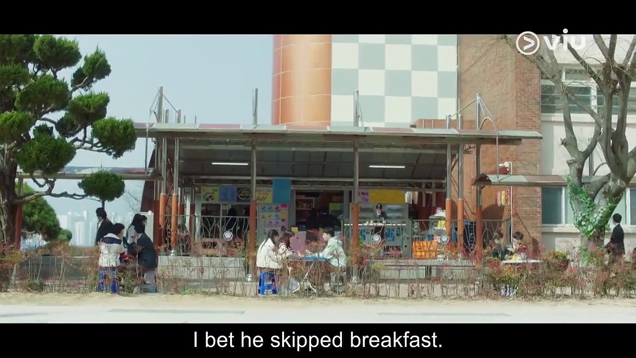 [ENG] EP.8 Family by Choice (2024) video Dailymotion