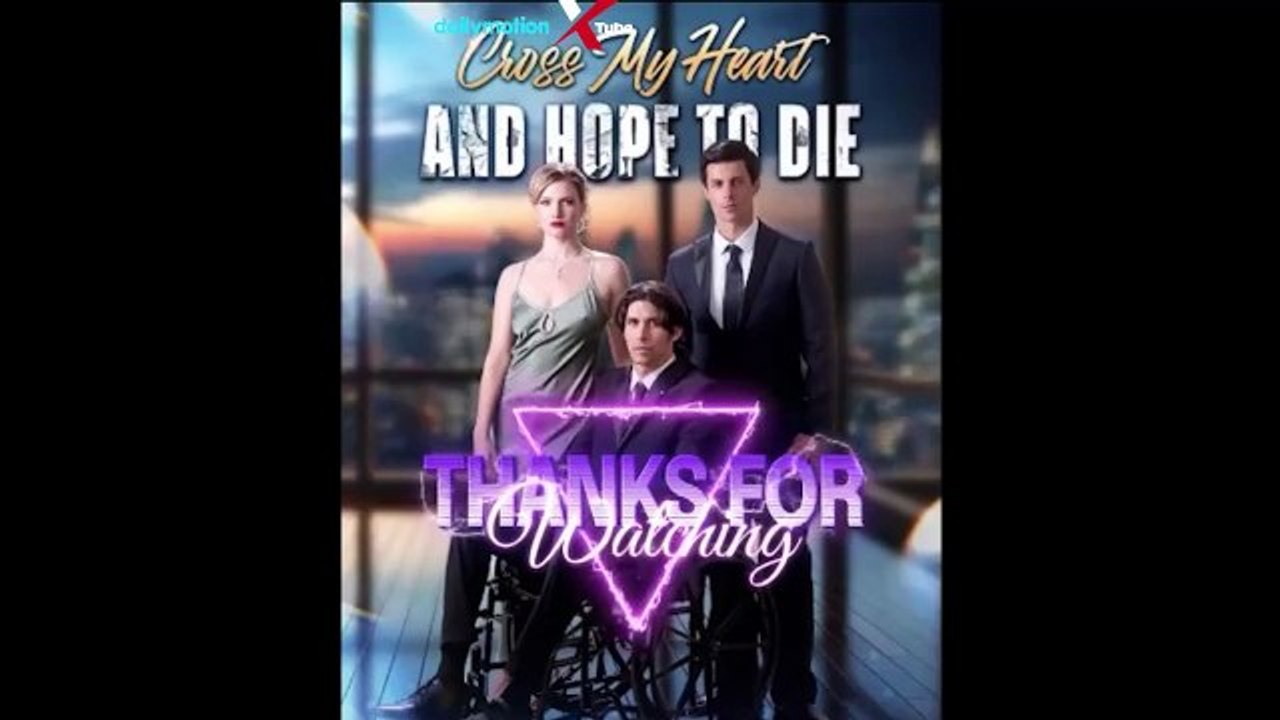 Cross My Heart and Hope to Die (2024) Full Movie video Dailymotion