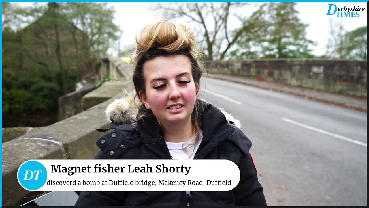 Bomb squad called to Makeney Road Duffield - video Dailymotion