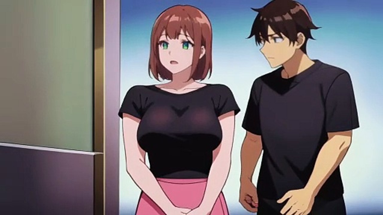 Anime/cartoon stepmom - video Dailymotion