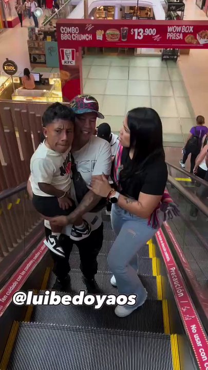 luibedoyaos - video Dailymotion