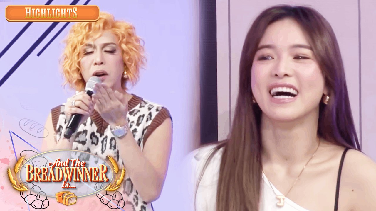 Vice Ganda, may reaksyon sa viral video nina Darren at Jackie | It’s