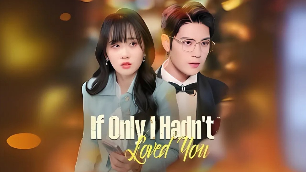 If Only I Hadn't Loved You Full Movie - Vídeo Dailymotion