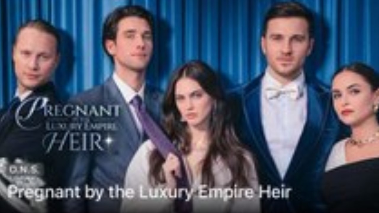 Pregnant By The Luxury Empire Heir (2025) Full Movie video Dailymotion