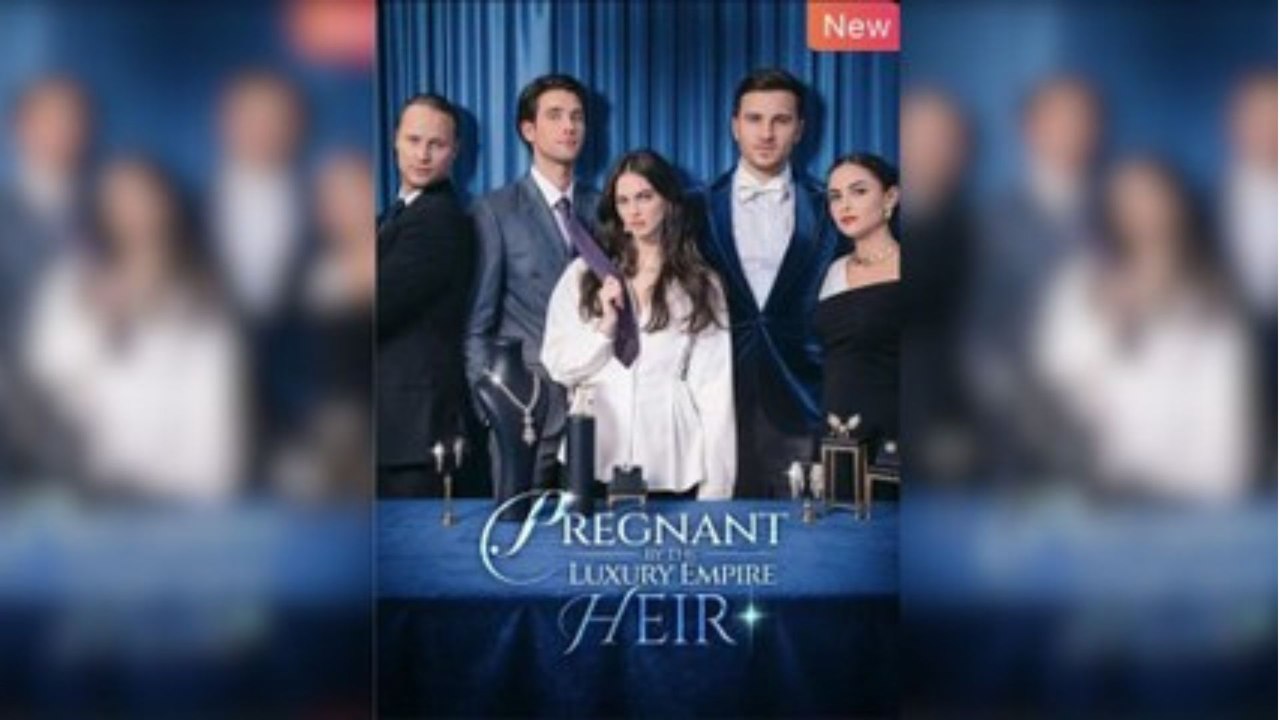 Pregnant by the Luxury Empire Heir FULL MOVIE video Dailymotion