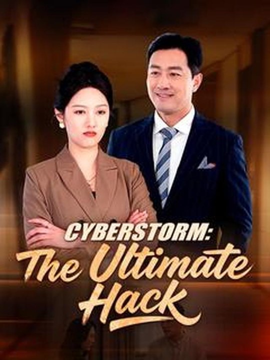 Cyberstorm The Ultimate Hack Dramabox video Dailymotion