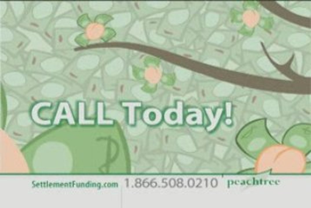 Peachtree FinancialGet Cash for Future Annuity Payments video