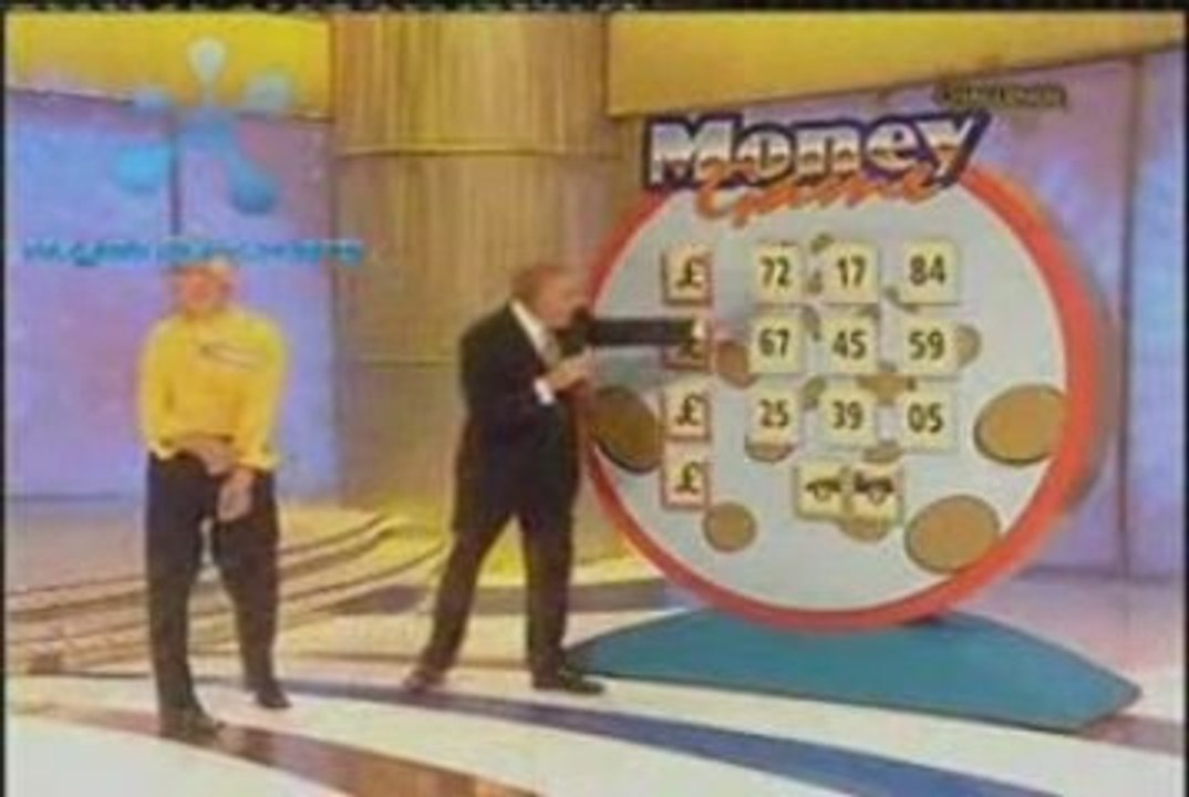 bruce's price is right 1999 full episode part 1 video Dailymotion