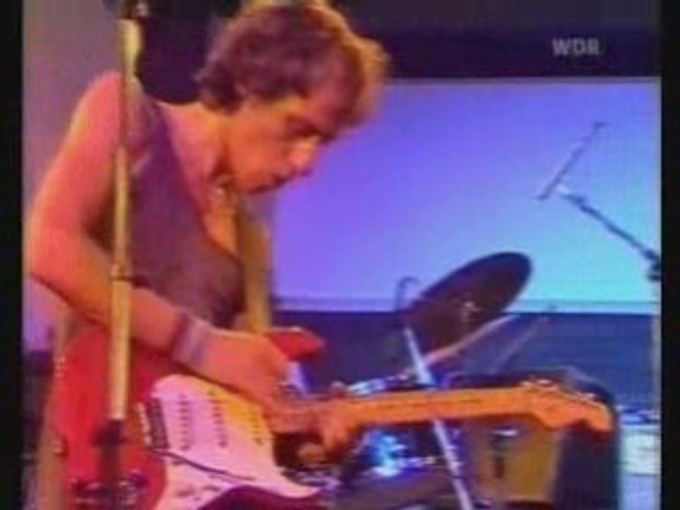 Dire Straits What's The Matter Baby video Dailymotion