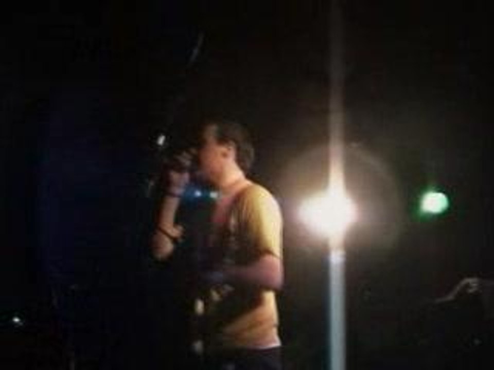 matchbook romance my eyes burn Vídeo Dailymotion