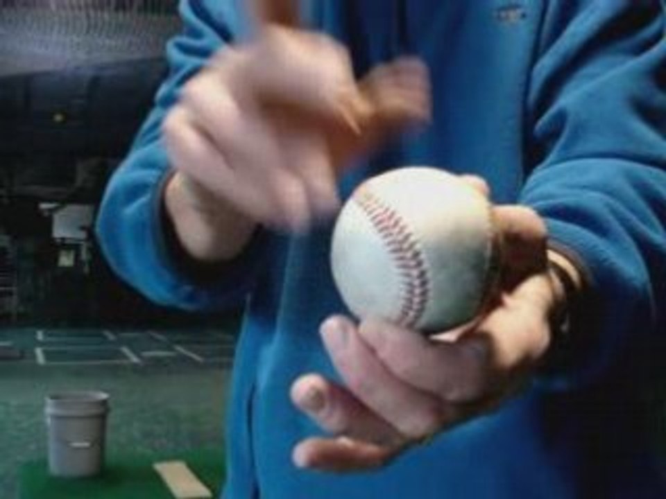 Throwing a Curve Ball Dennis Long video Dailymotion