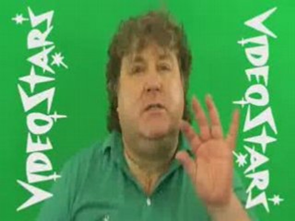 Russell Grant Video Horoscope Aquarius June Saturday 28th video