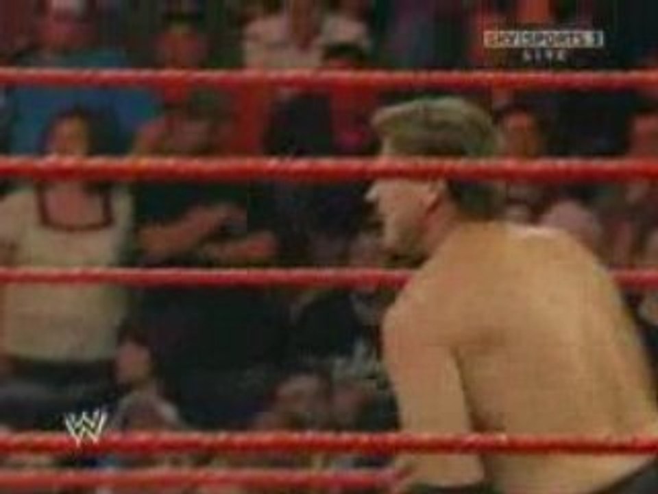 CM Punk vs JBL Vidéo Dailymotion