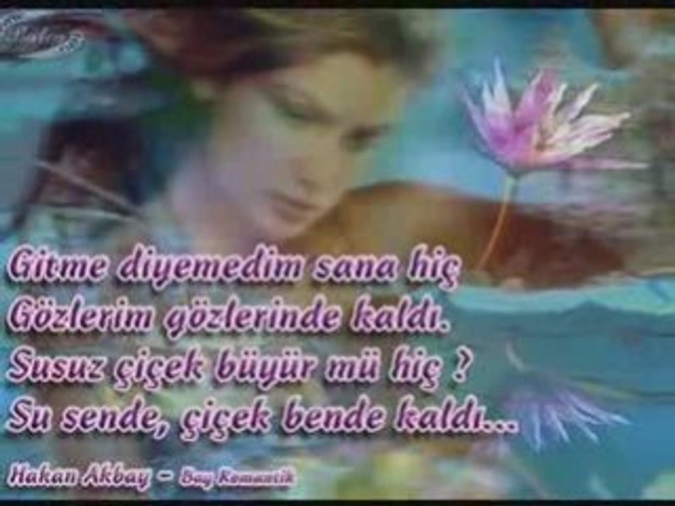 Azeri Kızın Yürek Parcalayan ŞarkısıUnut Meni Dailymotion Video