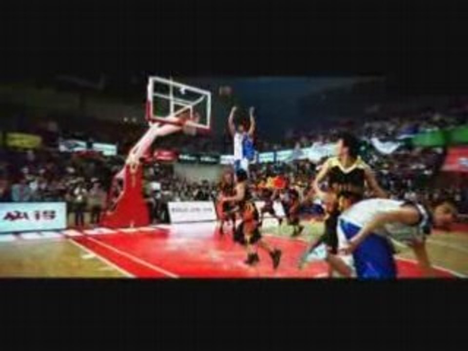 Shaolin Basket Vidéo Dailymotion