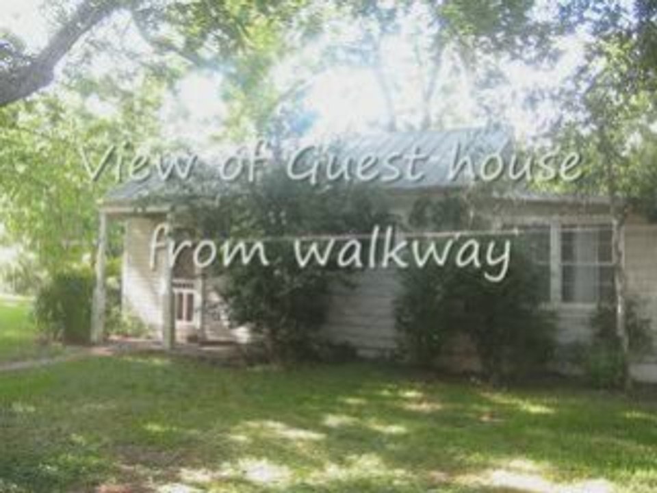 Historical Home in Smithville Texas video Dailymotion