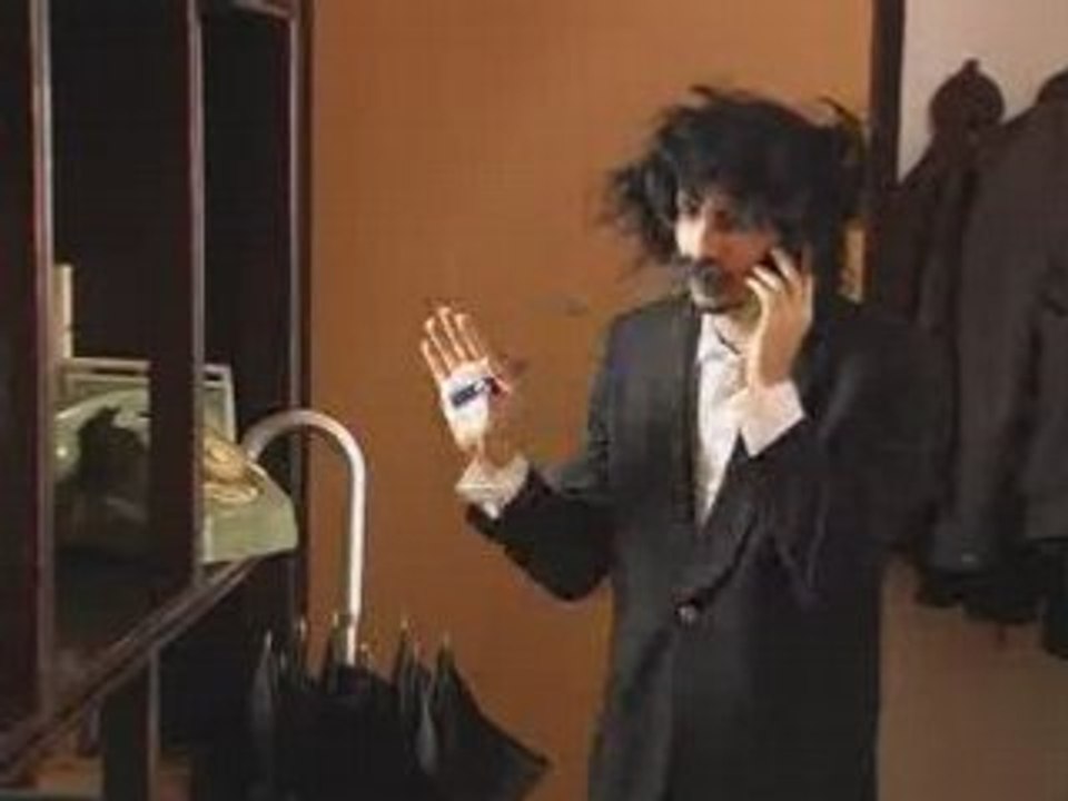 Per chi suona il kazoo? Video Dailymotion